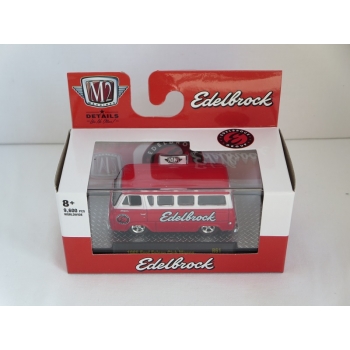 M2 Machines 1:64 Ford Falcon Club Wagon 1965 Edelbrock